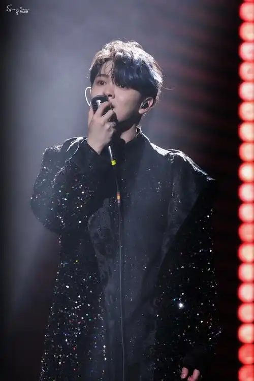 2023尤长靖上海演唱会