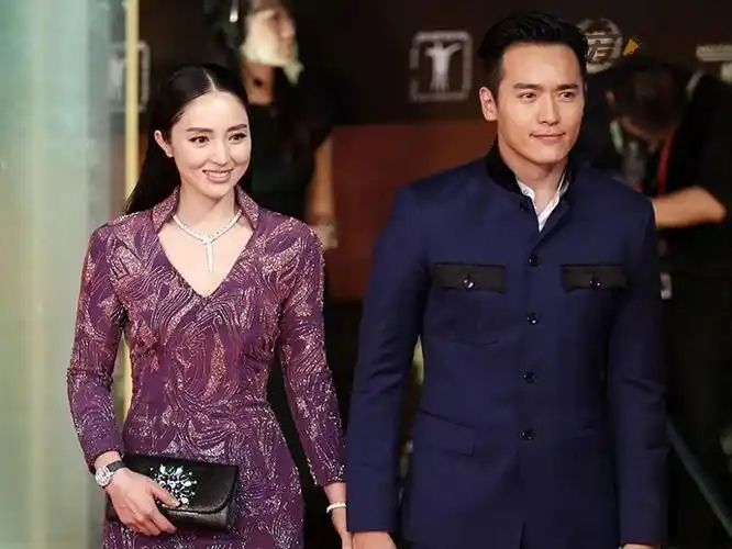 董璇不后悔帮高云翔起底董璇高云翔过去他们为何最后才离婚