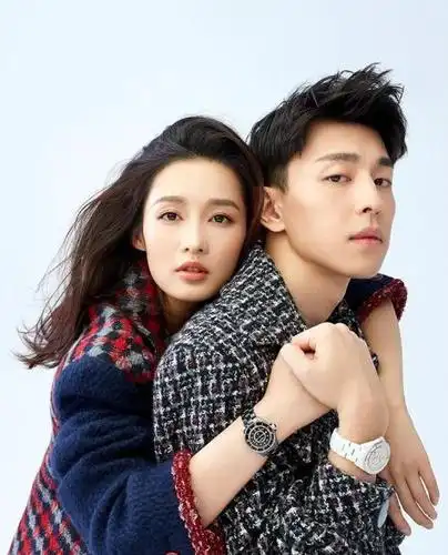 邓伦爆火!2019年全年霸屏!