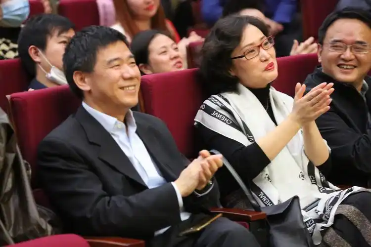 《天赋-勤奋》著名指挥家李心草大师课