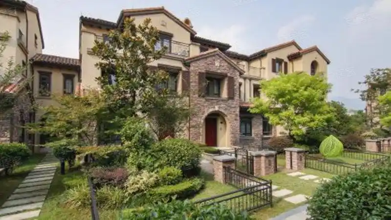 翠湖别墅,翠湖北路-阳泉翠湖别墅二手房,租房,房价-阳泉安居客