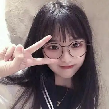 00后闺蜜头像青春可爱一人一张 闺蜜头像图片大全 -【爱个性】