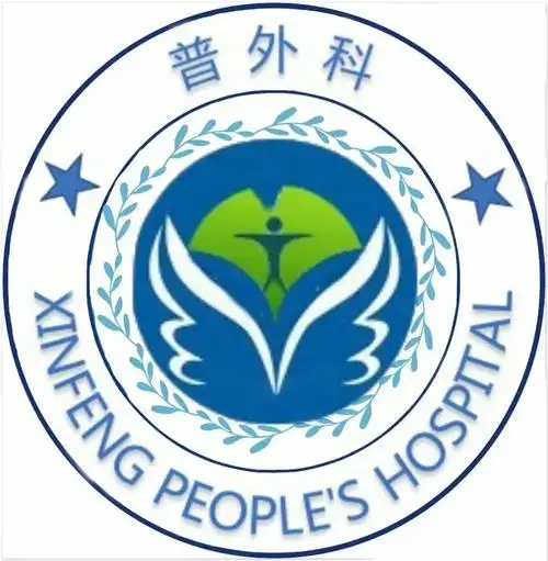 每一个科徽都是科室最生动最完美的诠释.