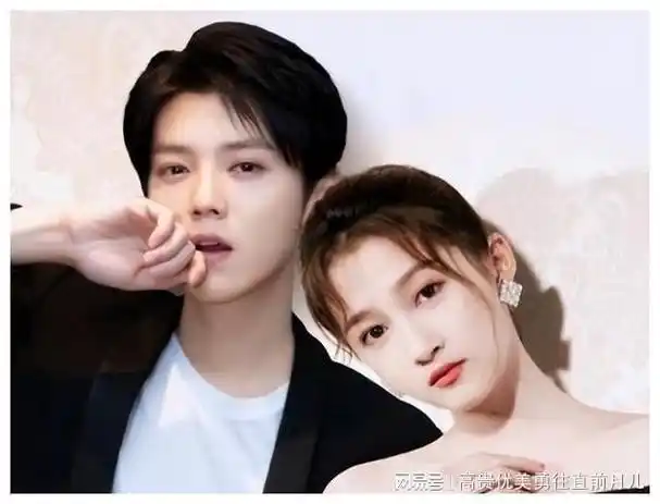 鹿晗关晓彤东京约会曝光感情坚不可摧