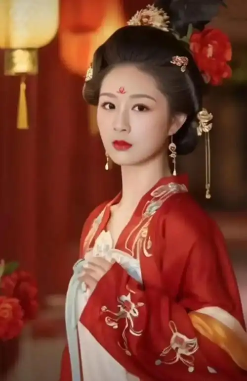 又被杨紫新剧造型惊艳到了到底是谁说她普的