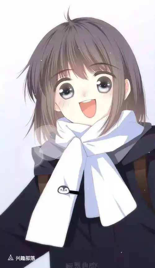 我只想做你男朋友. ——《怦然心动》