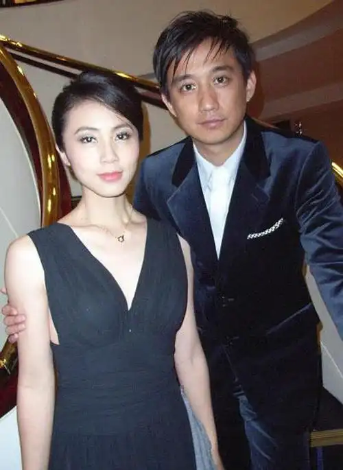 回顾演员孙莉:嫁大6岁黄磊,婚后连生三胎,今一家五口