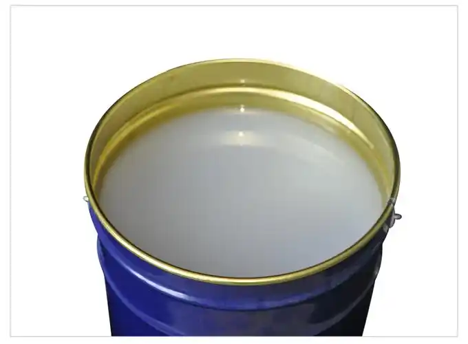 sc-8-268硅树脂批发 现货供应双组分液体硅橡胶 绝缘化工合成树脂