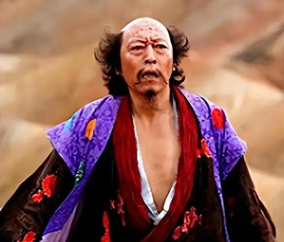 回顾倪大红:娶倪萍表妹为妻,出道几十年,因"苏大强"再度出圈