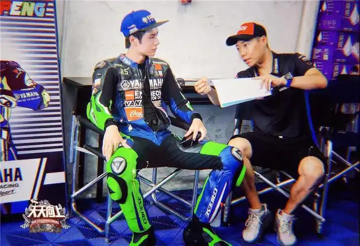 肖战王一博齐登美国时代广场,《陈情令》的土豪粉太66了!