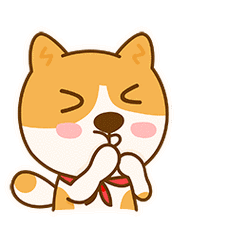 逗逗红领巾微信表情11_图片_gif - 表情包_微信表情 | qq表情 | 动态