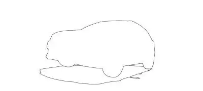 画车画骨再画皮,有型有质远景s1