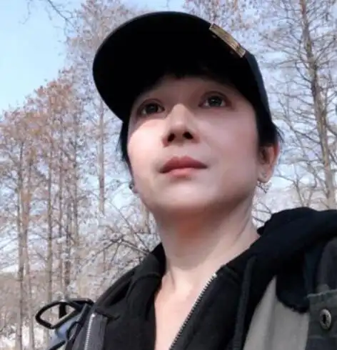 想低调怎么就这么难?曾哲贞不堪其扰,再度回忆林瑞阳与张庭事件