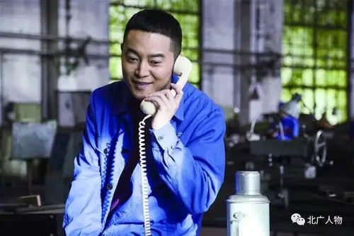 沙溢生活中我并没有那么幽默