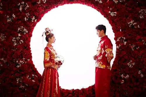 2020新品沈阳摄影/婚纱照/摄影