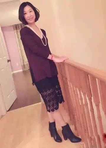 40岁女人的日常搭配,看人家的优雅生活!