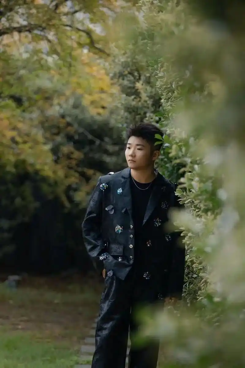 歌手白小白全国巡演演唱会,哈尔滨站已经 - 抖音