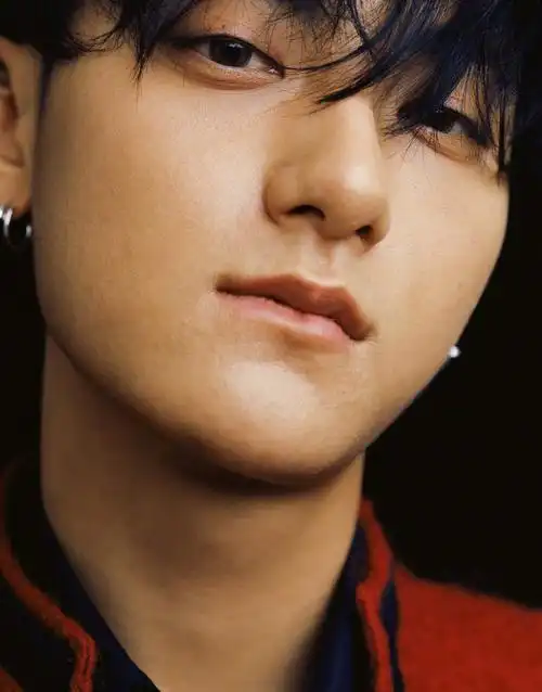 黄子韬图片黄子韬帅气写真图片