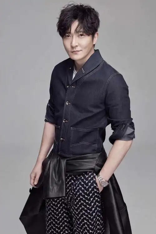 郭京飞谈我是余欢水讲故事就应该这样