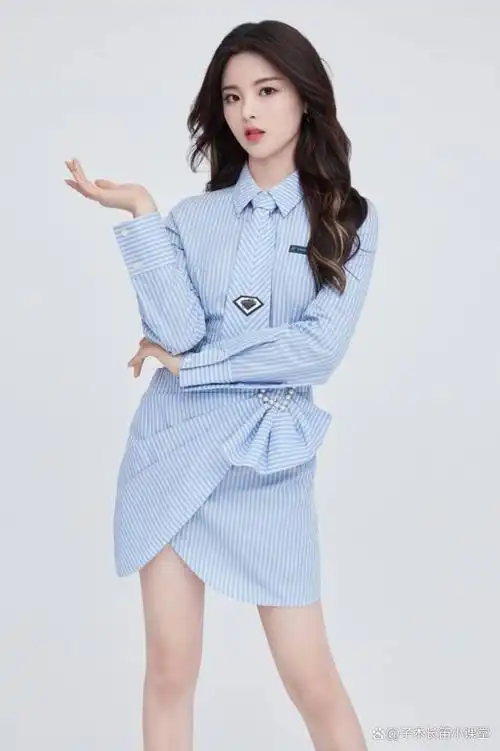 杨超越的人设终于带来"反噬",出道五年,她看清眼前的路了吗?