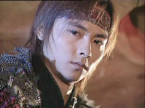 这是张晋演出的那部电视剧,很眼熟啊~~想不起来了.帮忙帮忙!