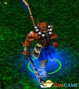 dotaimba剑圣使用攻略一览怎么使用剑圣超神