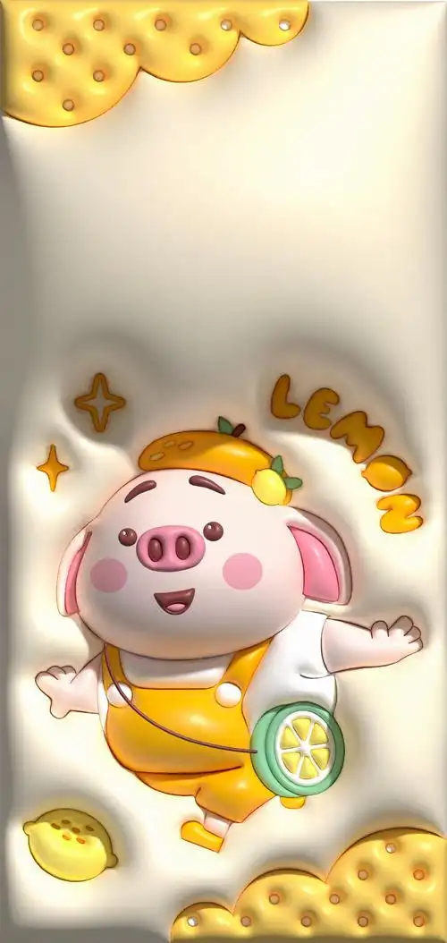 最近超火的3d膨胀壁纸来啦!立体感超强,你爱了嘛?_高清图集_新浪网