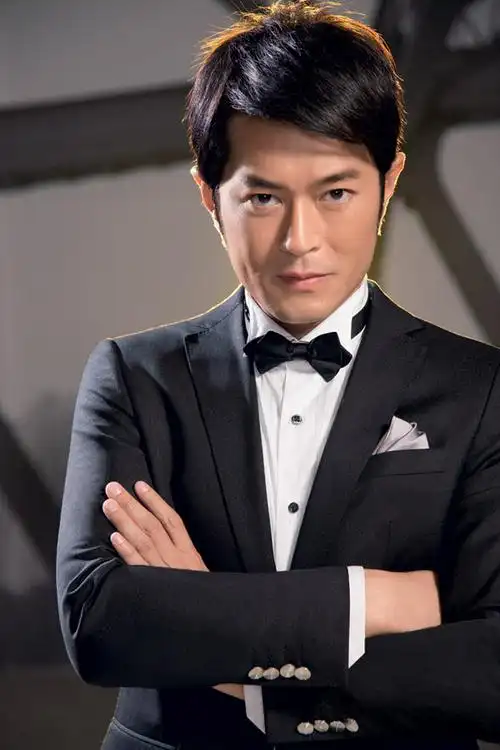 古天乐词条图册_百度百科