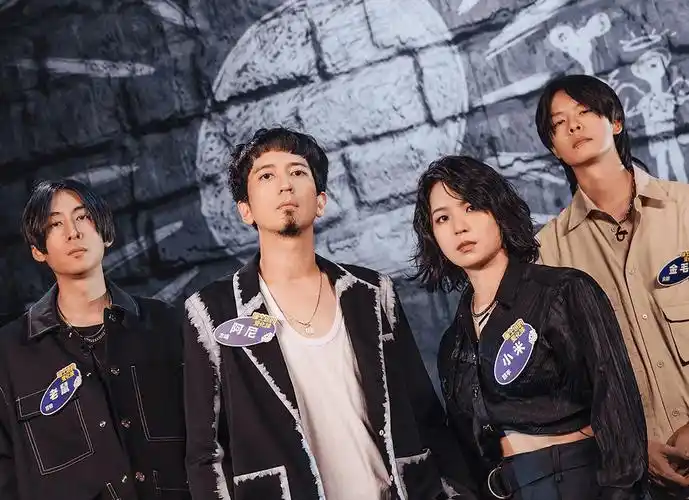 《乐队的夏天》回来了_nova_heart_演出