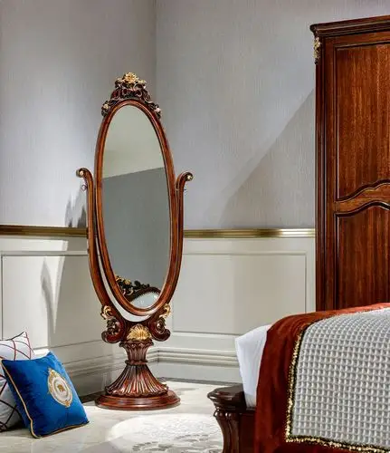 万芬达～法式宫廷风格家具.