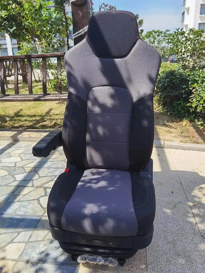 二手通风加热货车座椅.
