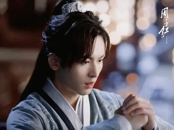 舔颜楼:大家都进来晒晒阿絮让你心动的瞬间吧