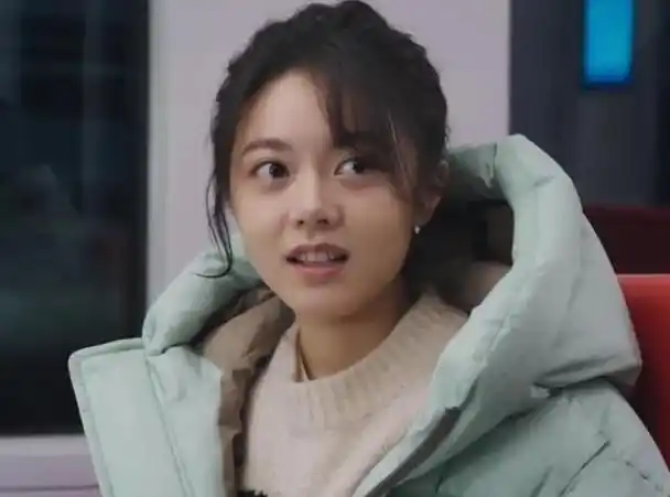 墨宝非宝纯情女主角,赵今麦与谭松韵的演技pk:差距显