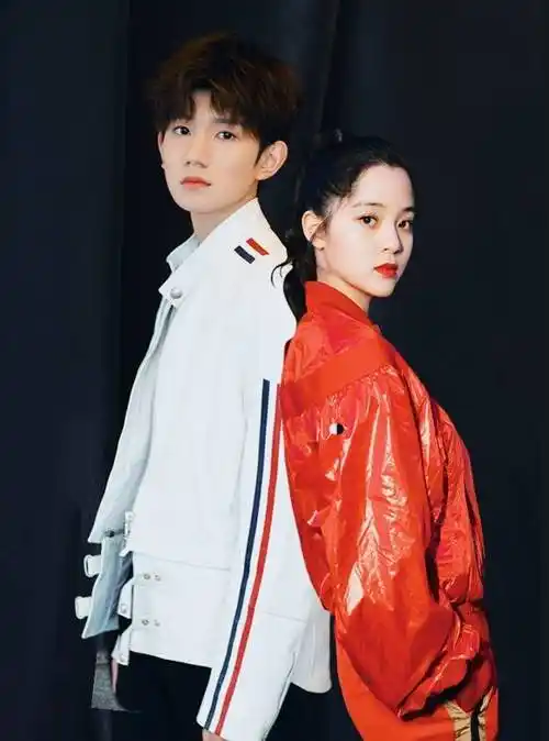 原创王源欧阳娜娜未来几个月会不会在一起占卜