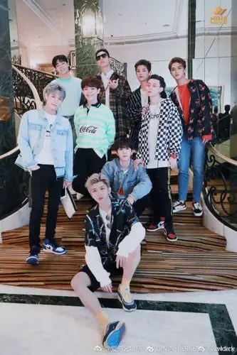 永远的ninepercent,ninepercent九人合照,… - 堆糖,美图壁纸兴趣社区