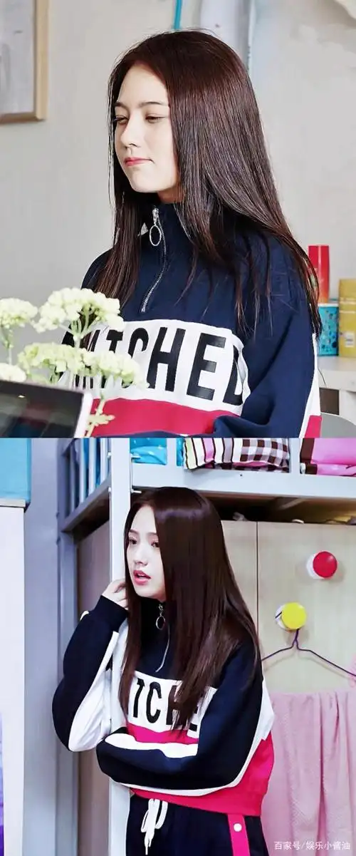 《亲爱的热爱的》"孙亚亚"服饰盘点,每件都好清纯,学生范尽显