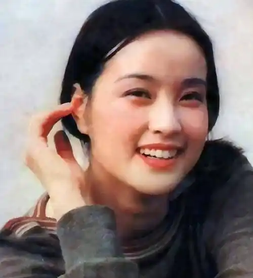 原创情系姜文有四段婚姻至今无儿无女刘晓庆再老也要谈恋爱