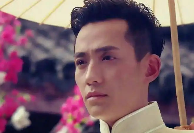 为什么说情定三生中的迟瑞是朱一龙最虐的角色只因这原因