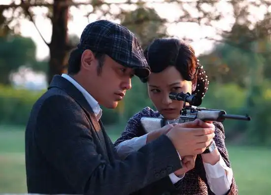 《剑谍》登陆四大卫视 1-3集精彩看点揭秘