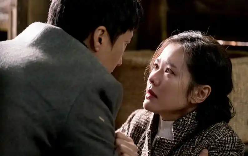 原创女神孙艺珍的十部经典影片多部作品为艺术献身