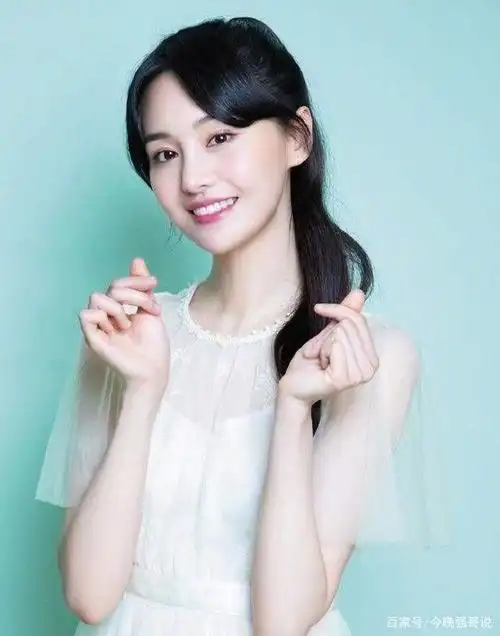 郑爽照片写真合集