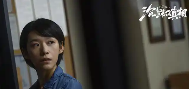 悬疑剧沉默的真相大获成功凭什么赶超隐秘的角落