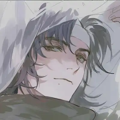 霸气男生动漫头像高清冷酷超帅气男生个性微信头像图片大全