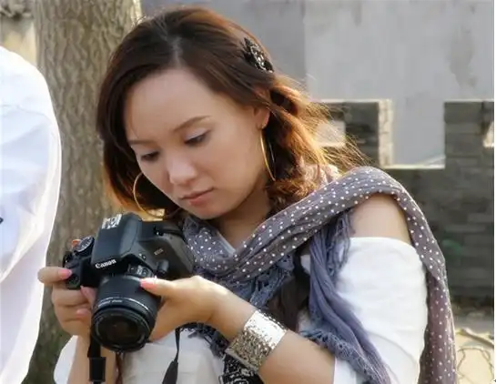 袁佳:好楼盘就像美女 骨肉匀称 内外兼修 出身名门