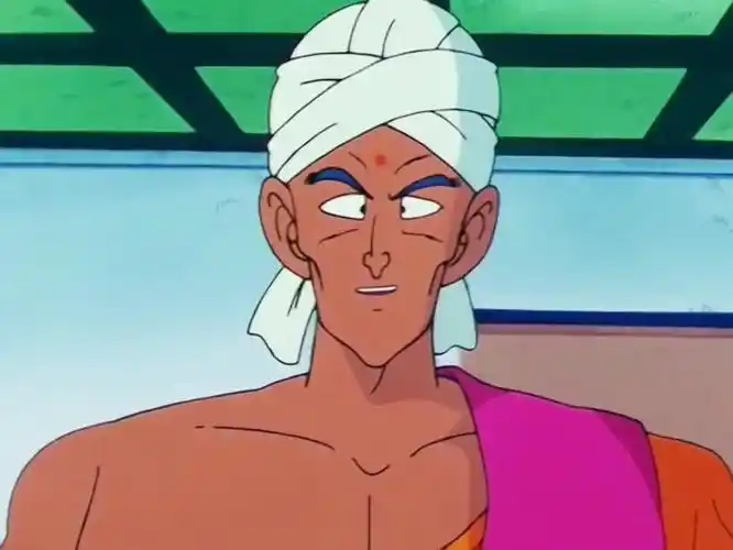 悟空克林乐平龟仙人挺进八强!七龙珠第八十六集《打进前八强》四