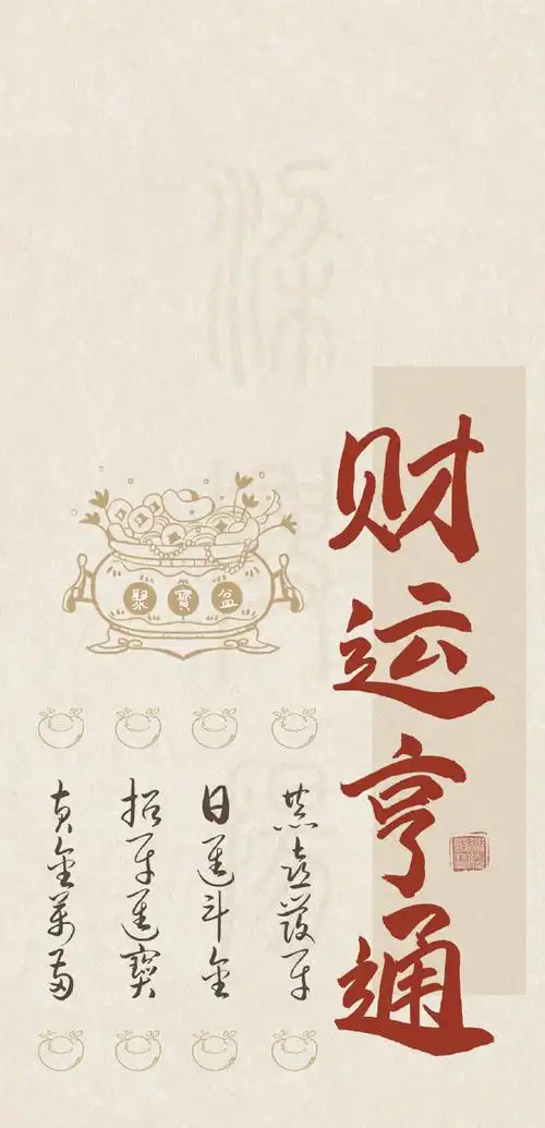 点赞转发,财运亨通!  #玄真壁纸##手机壁纸