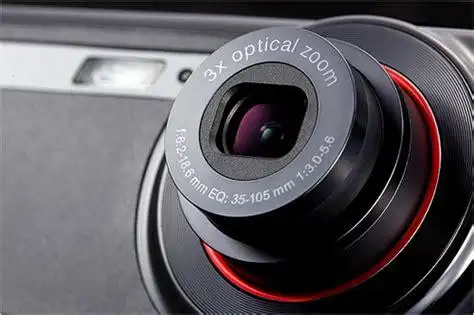 光学变焦手机那些手机支持光学变焦