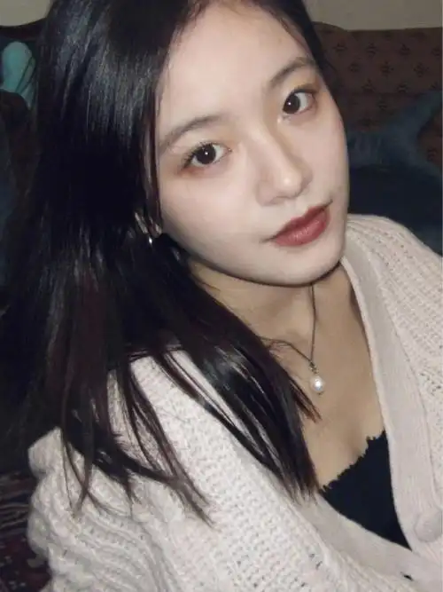 李庚希 很松弛的美