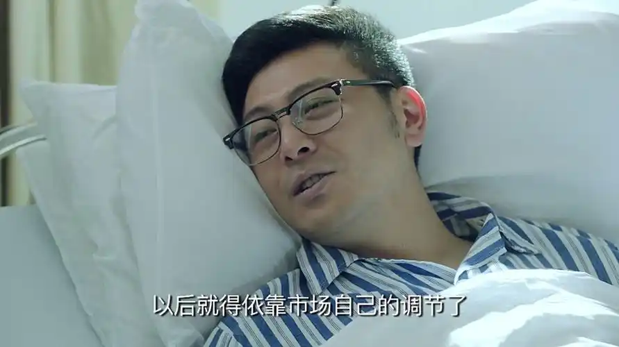 《鸡毛飞上天》:邱英杰,义乌蓝图构架者