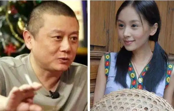 王朔和王子文结婚了吗王子文王朔生子